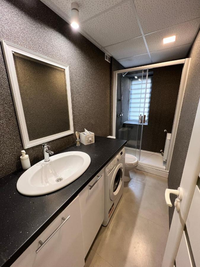 Draudzibas Alejas Apartamenti Jēkabpils Exterior foto